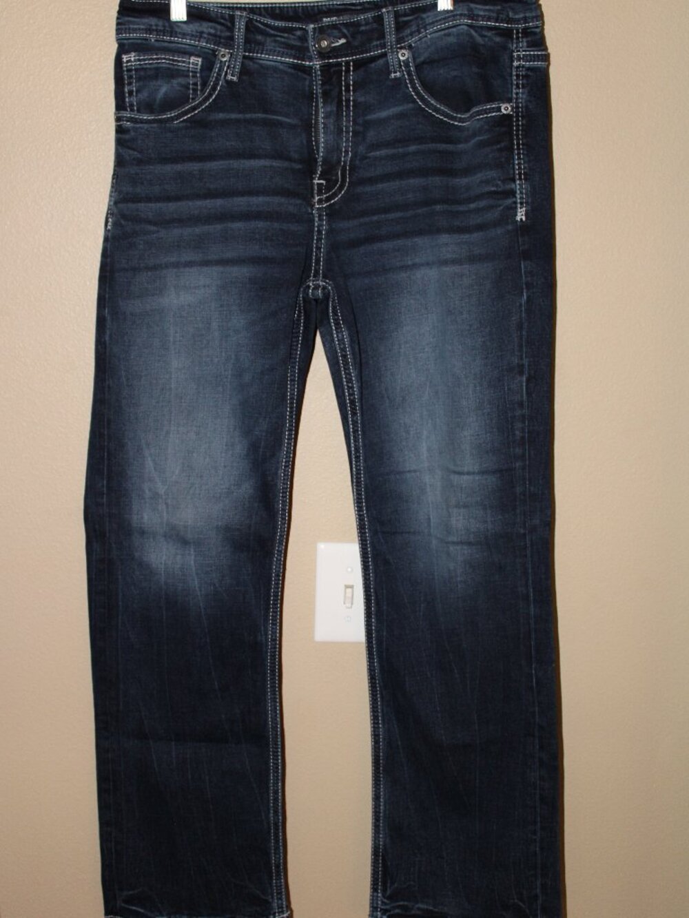 BKE Jake Jeans
